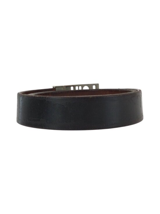 Louis Vuitton Ceinture Lst 80 Brown Gold Leather Belt main image 5